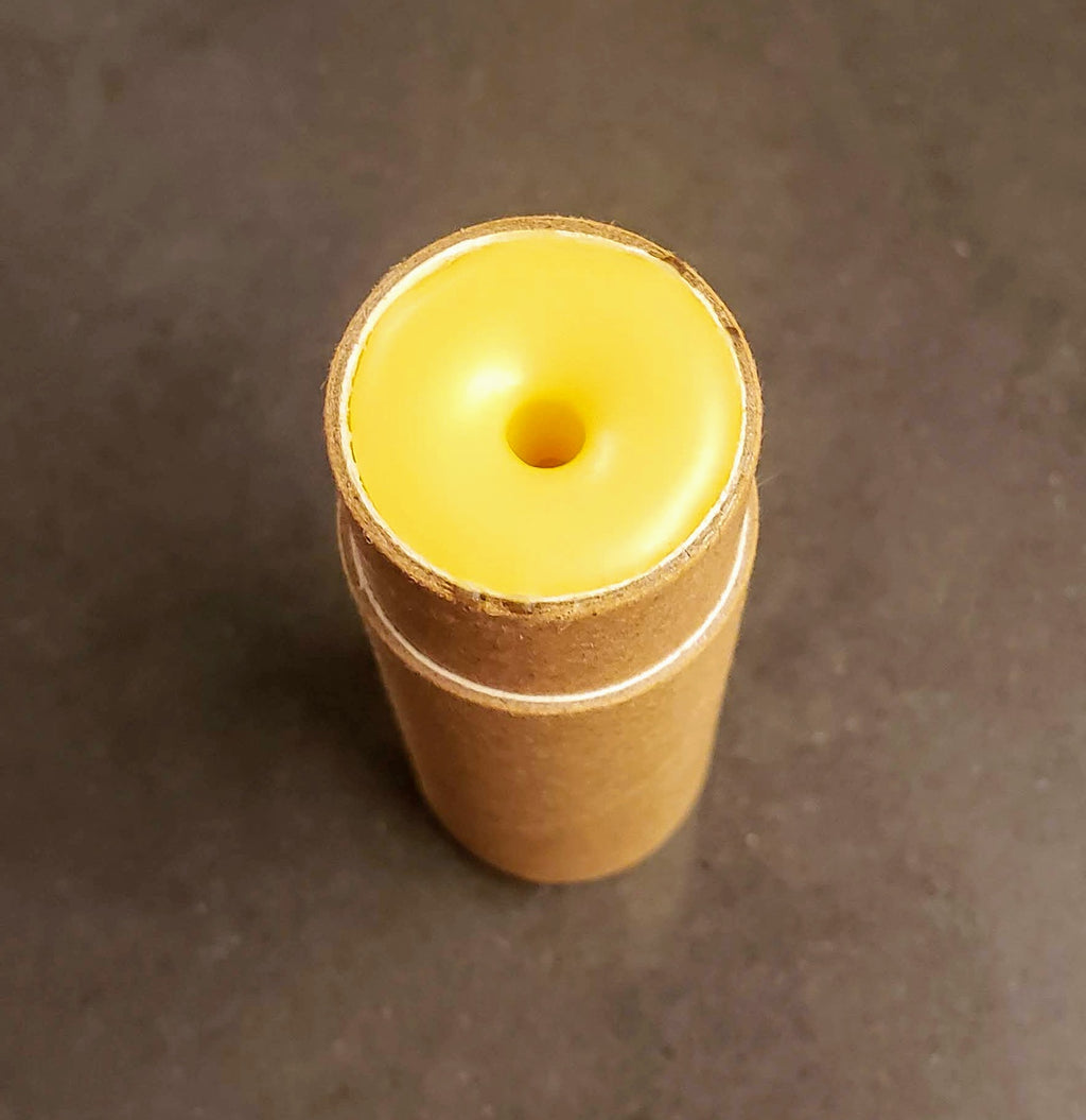 Citrus Bliss Organic Lip/Body Balm .5 oz image 2