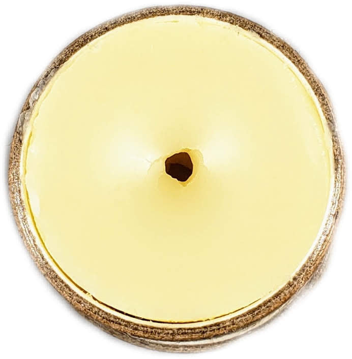 Earl Grey Organic Lip/Body Balm .5 oz image 4