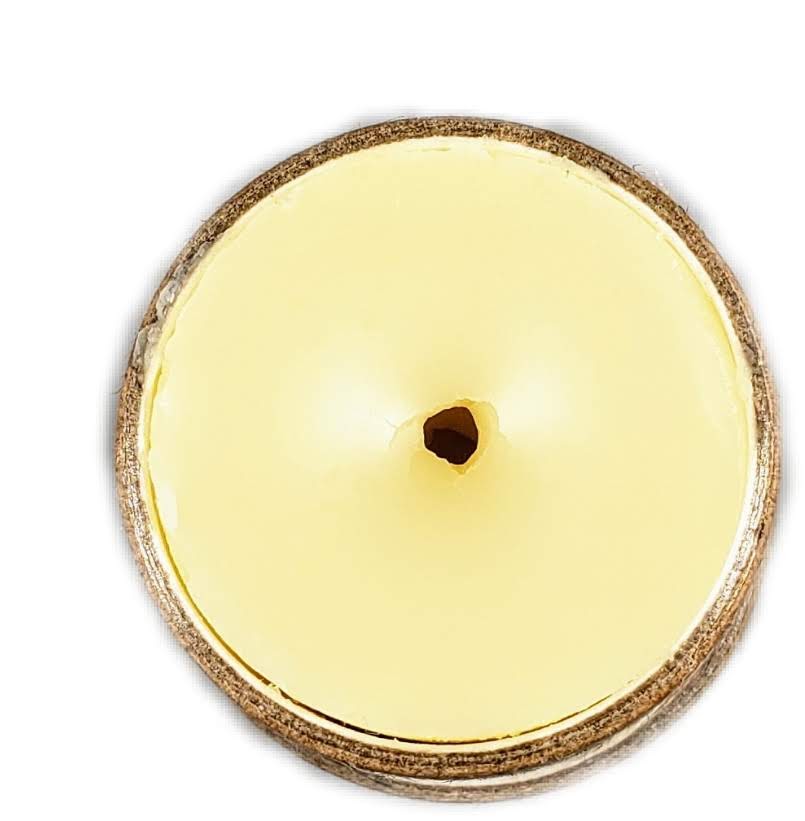 Mindful Mint Organic Lip/Body Balm .5 oz image 3