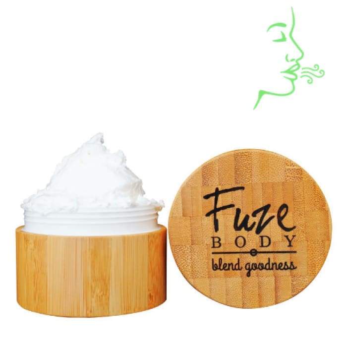 Body Butter - Breathe Clear