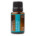 Crystal Breath Blend Pure Essential Oil - 15ml