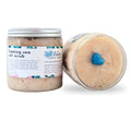 Dead Sea Salt Foaming Body Polish