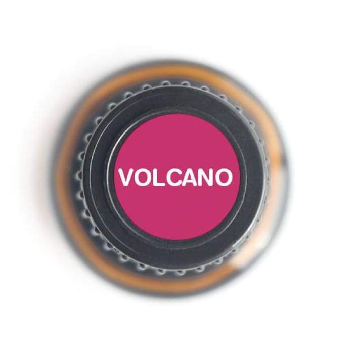 Volcano Warming Blend - 15ml